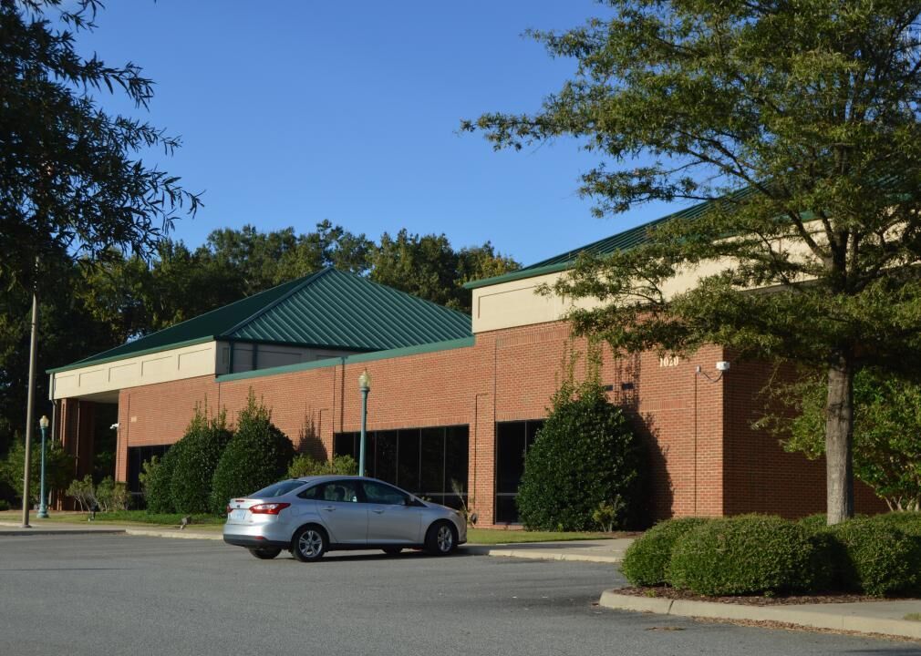 #10. Franklin